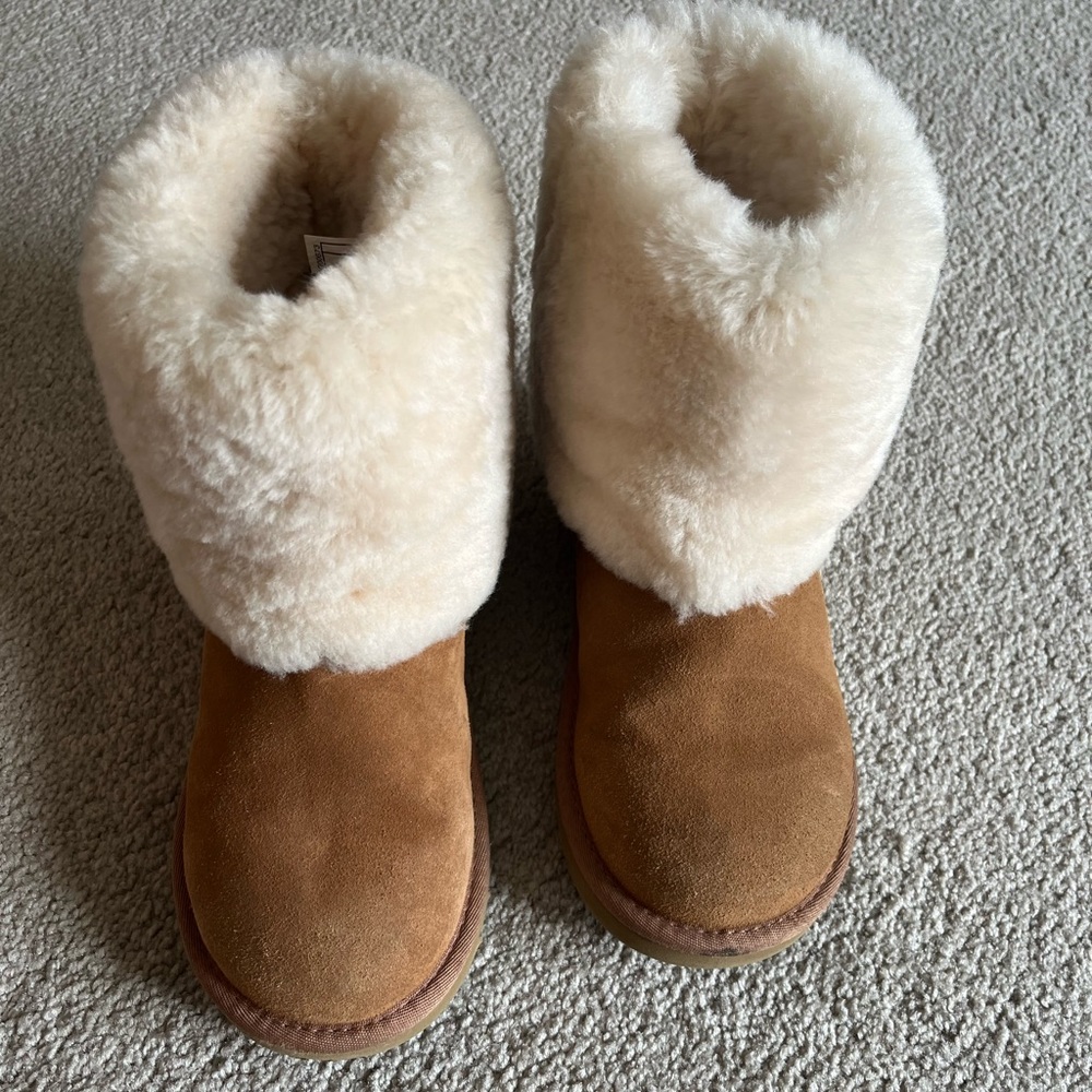 Kids ugg boots
